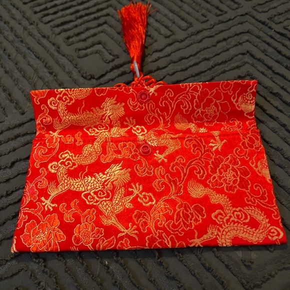Chinese Red Envelope - Picture 5 of 8